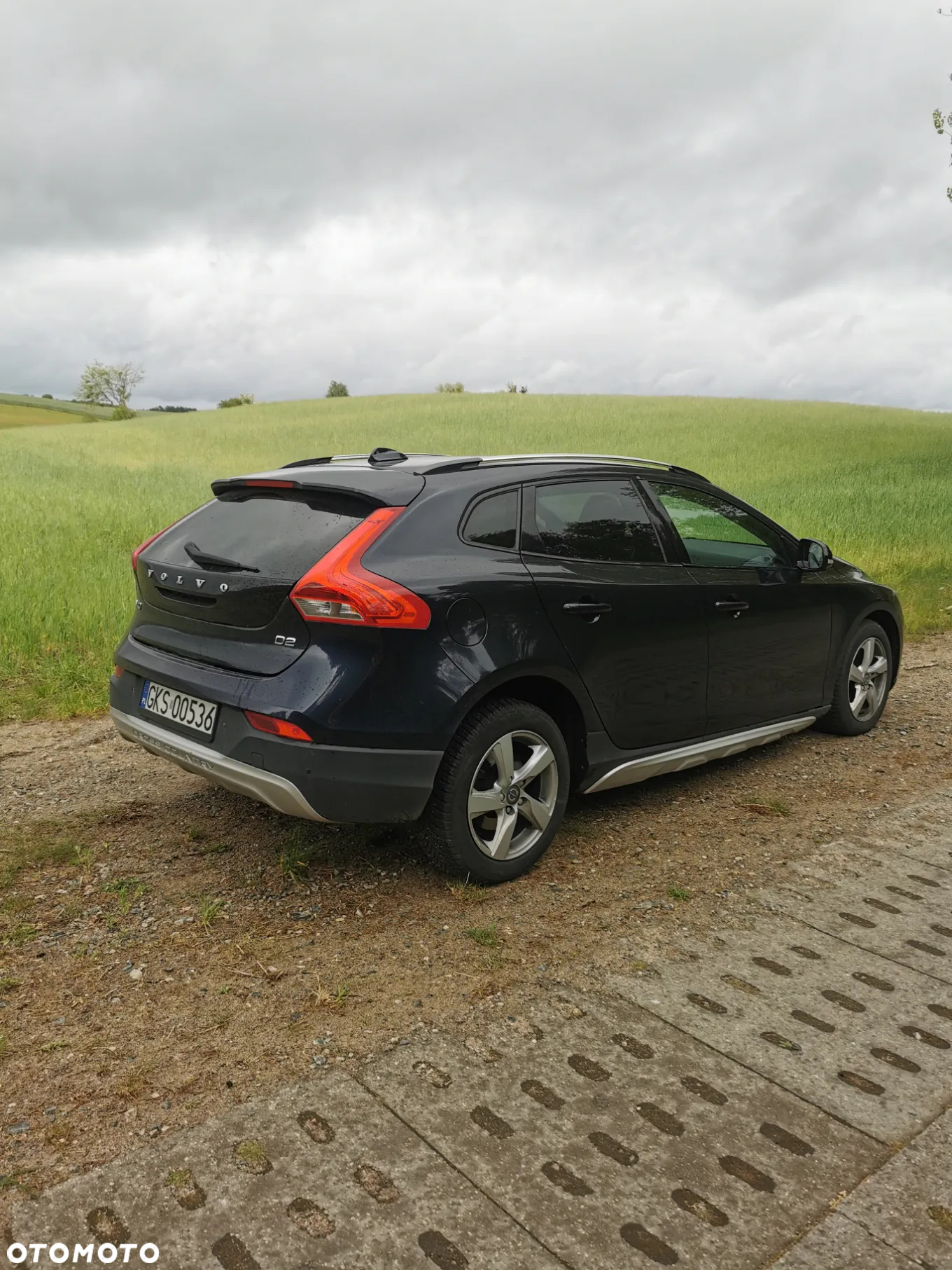 Volvo V40 D2 Drive-E SCR Dynamic Edition - 7