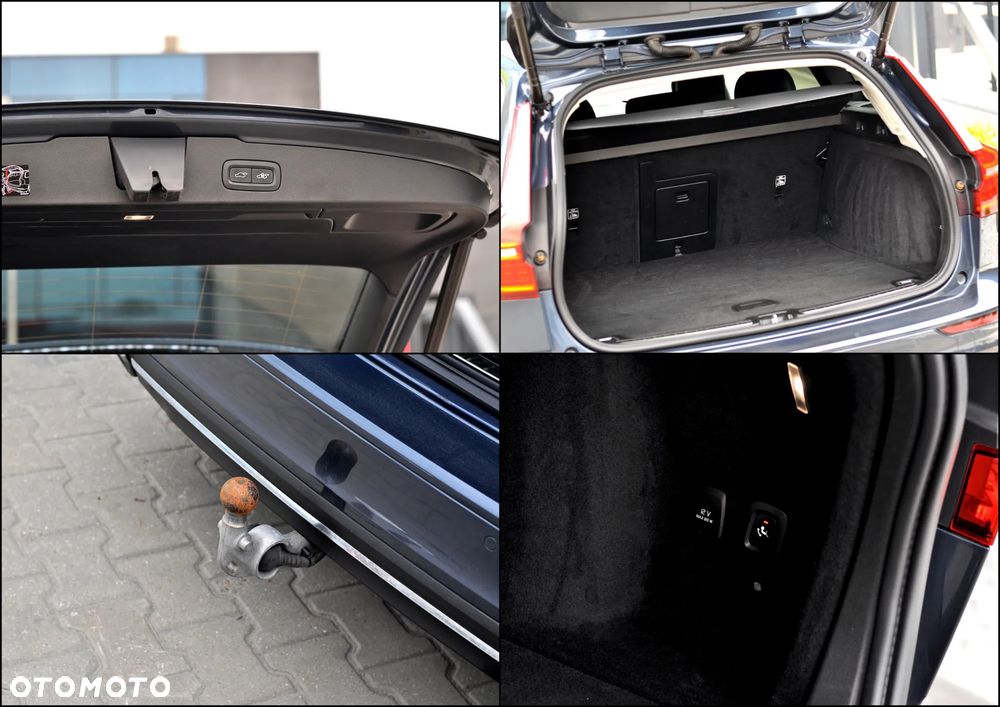Volvo V60 B5 B Geartronic Inscription - 35