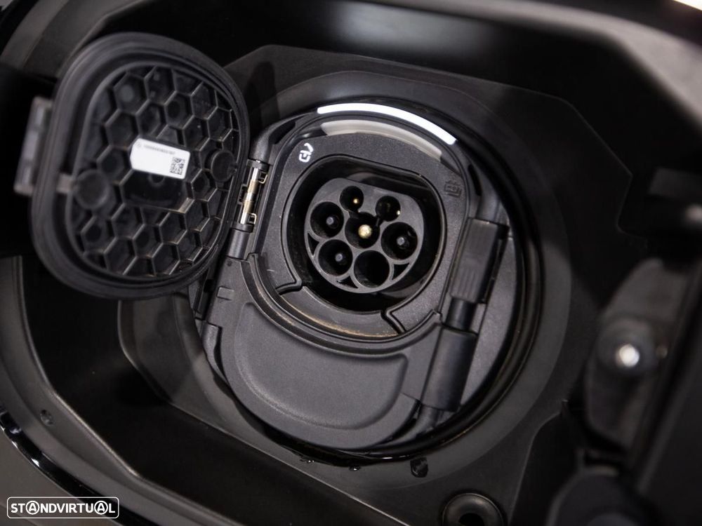 Mercedes-Benz GLE 350 de 4Matic - 14