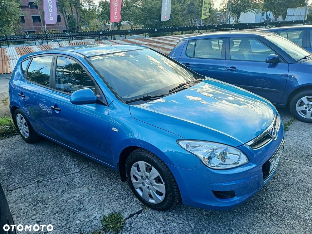 Hyundai i30 - 8