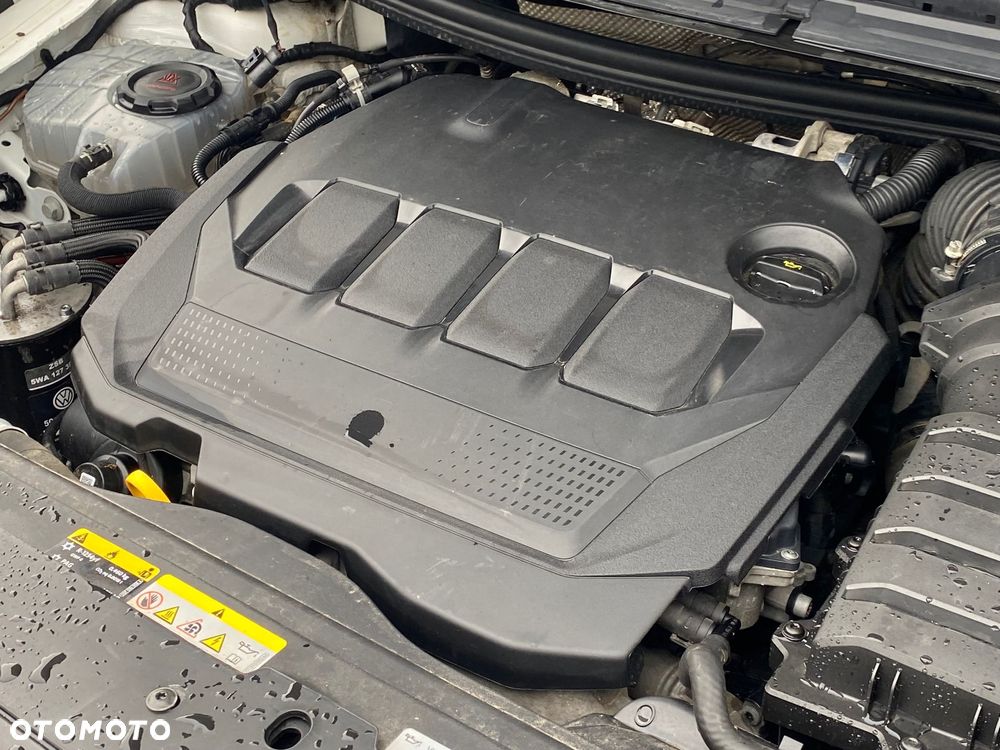 Volkswagen CADDY TDI - 20