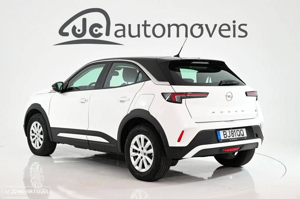 Opel Mokka-e Edition - 3