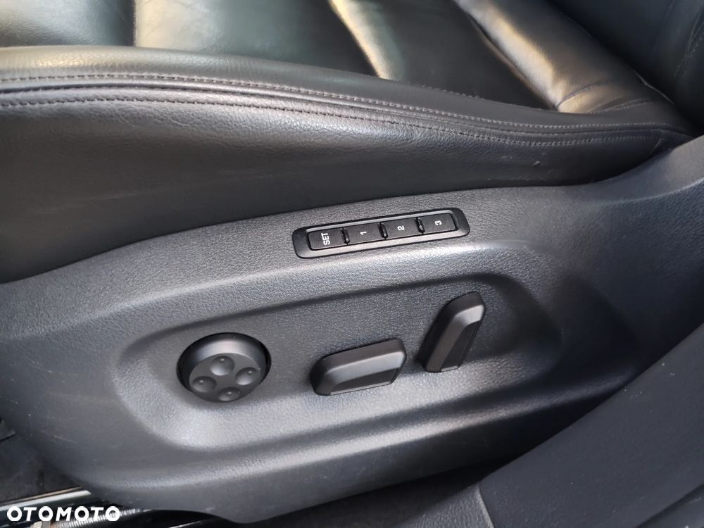Seat Alhambra 2.0 TDI Ecomotive Style - 28
