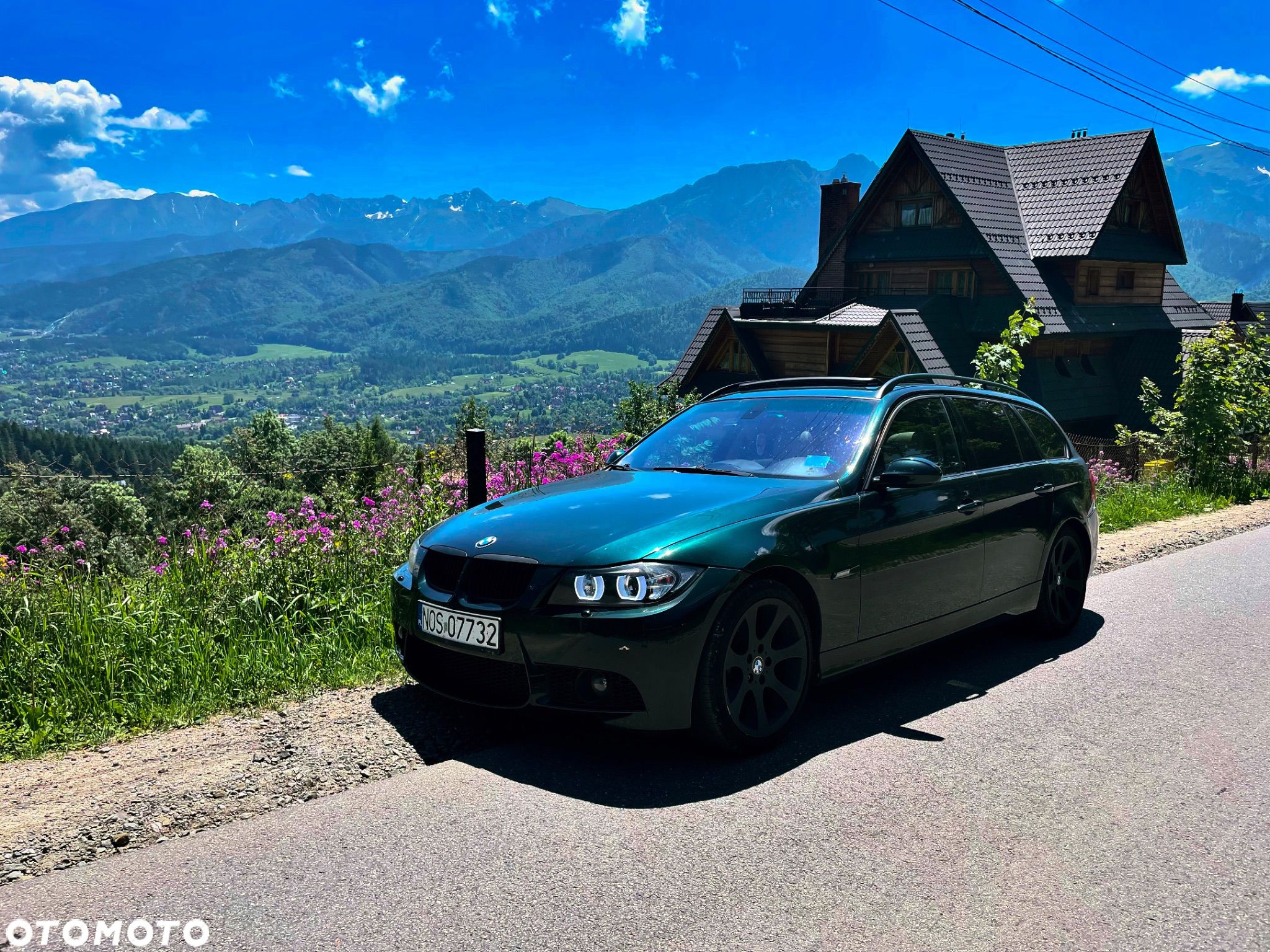 BMW Seria 3 - 1