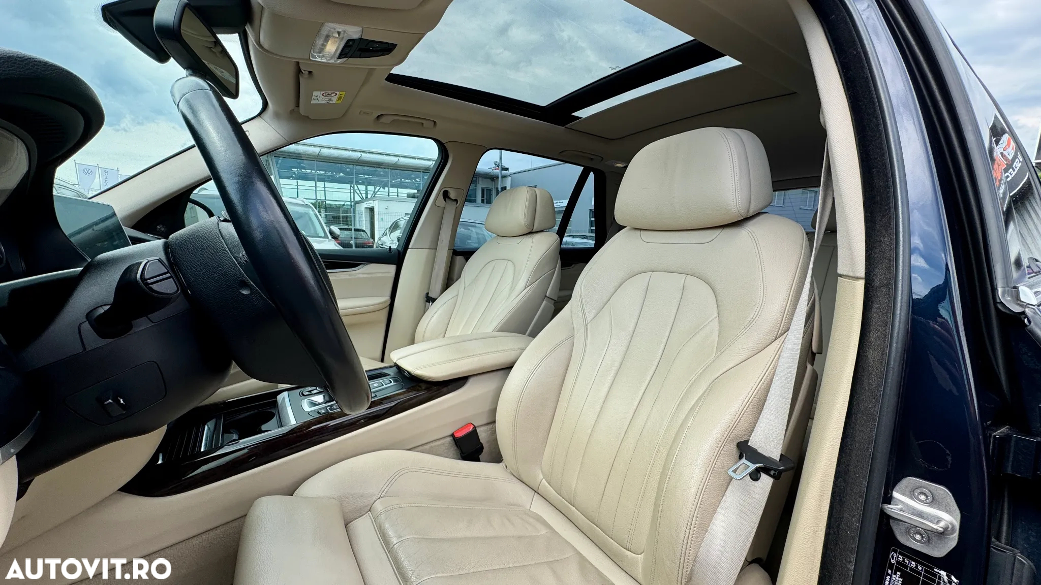 BMW X5 xDrive30d - 12