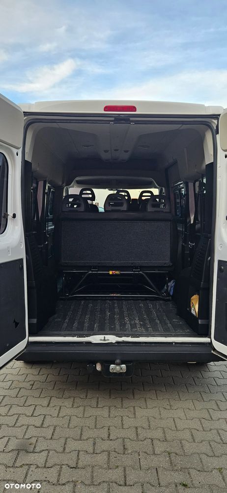 Peugeot Boxer HDi L2H2 S&S Active - 25