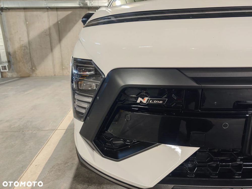 Hyundai Kona - 16