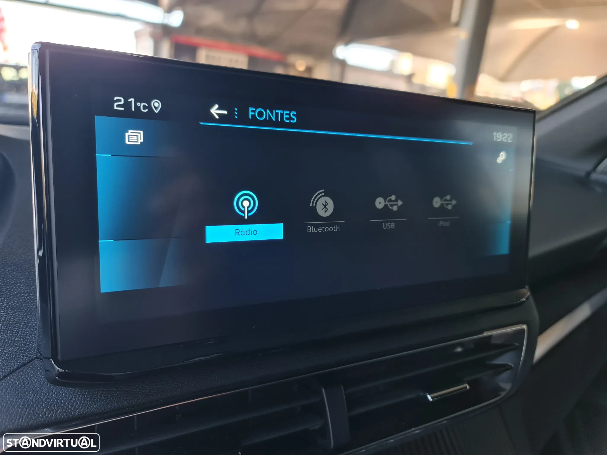 Peugeot 3008 PureTech 130 Stop & Start Allure - 23