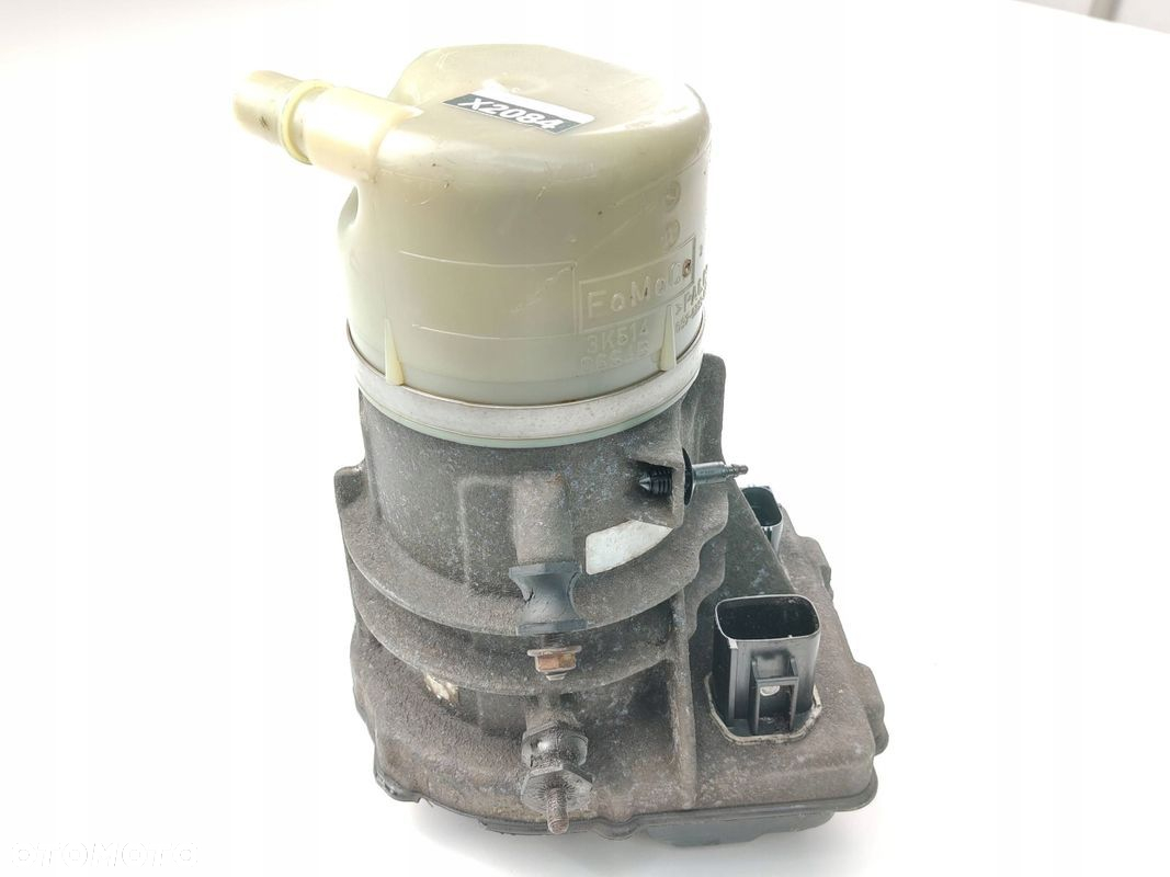 POMPA WSPOMAGANIA FORD GALAXY II MONDEO MK4 6G91-3K514 - 4