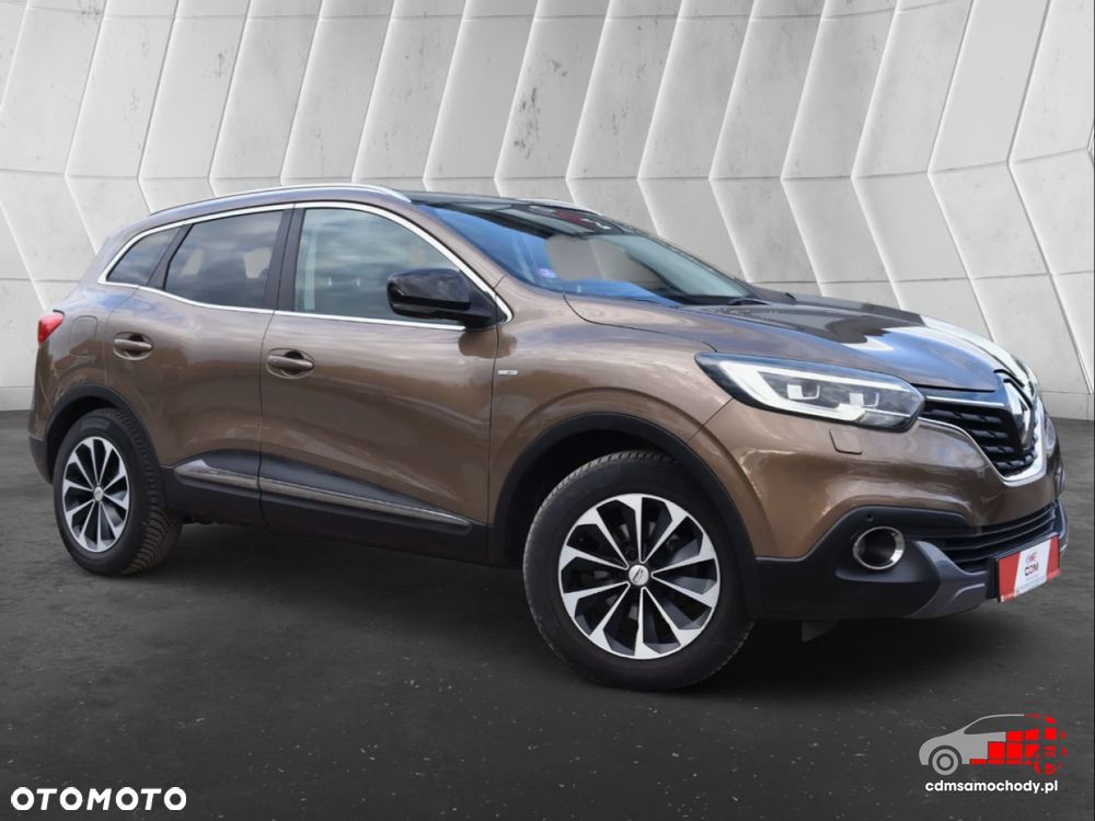 Renault Kadjar - 2