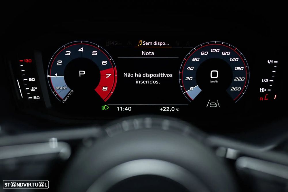 Audi A1 Sportback - 48