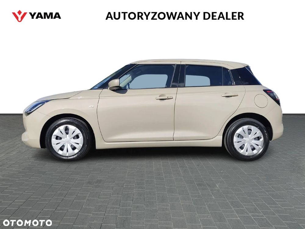 Suzuki Swift 1.2 Dualjet SHVS Premium - 2
