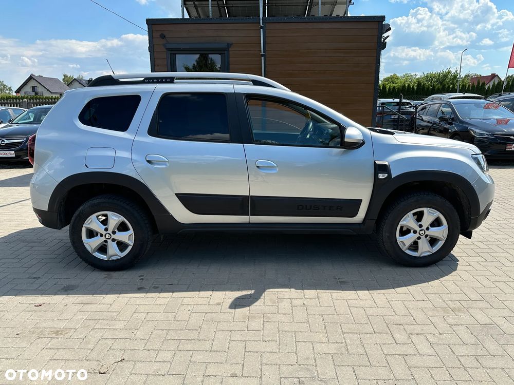 Dacia Duster - 36