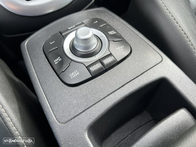 Renault Grand Scénic 1.6 dCi Bose Edition 7L - 9