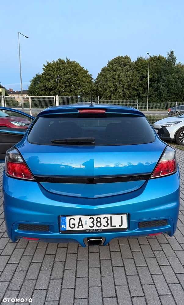 Opel Astra - 10