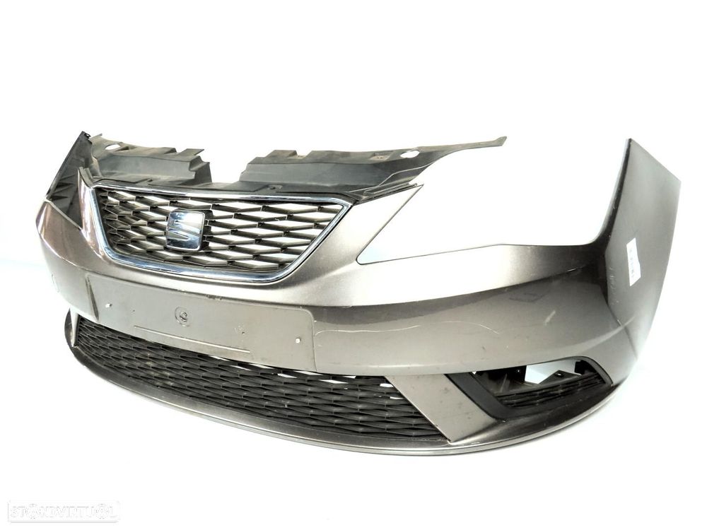 Parachoques Frente Usado / Original SEAT IBIZA IV (6J5, 6P1)/SEAT IBIZA IV ST (6... - 3