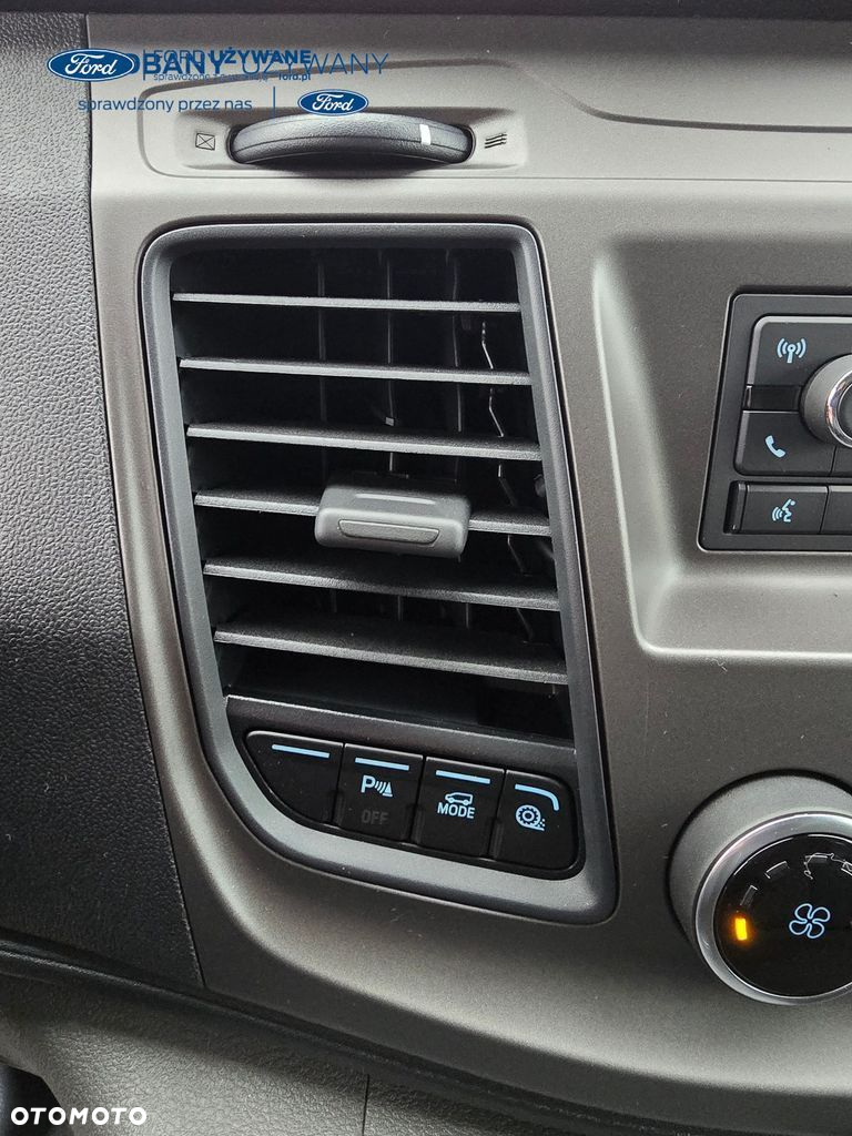 Ford Transit - 9