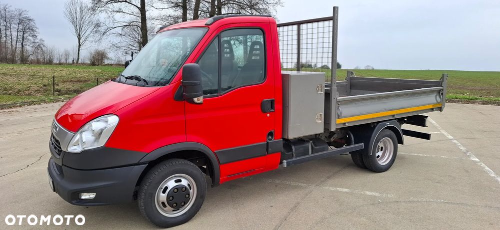Iveco Daily 35C13