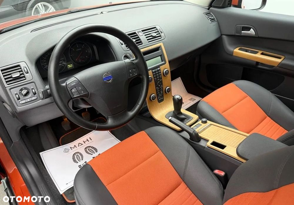 Volvo C30 1.6D DRIVe Kinetic - 23