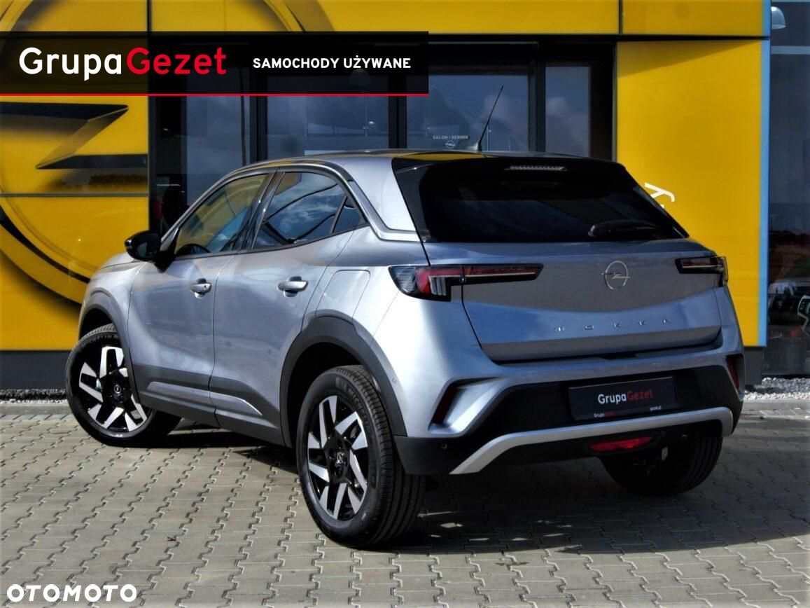 Opel Mokka - 3