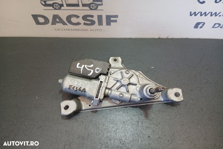 Motoras stergator luneta 85130-0D080 259600-2660 85130-0D080 259600-2 - 1