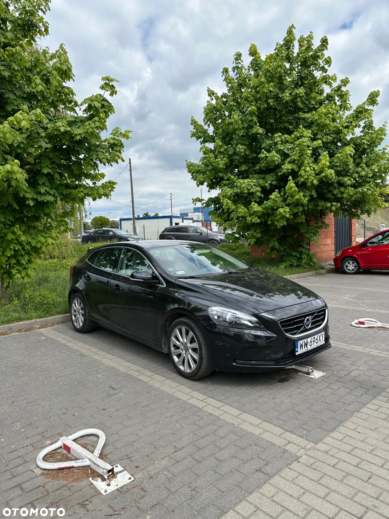 Volvo V40 - 1