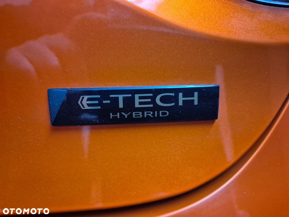 Renault Clio 1.6 E-TECH Full Hybrid 145 Generation - 9