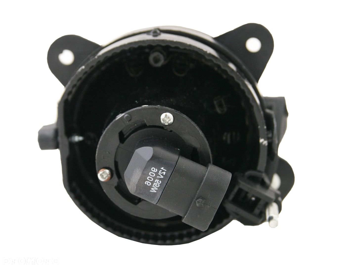 Halogen Lampa Przeciwmgielna VW Crafter Transporter T5 Polo 9N Touareg kpl - 2