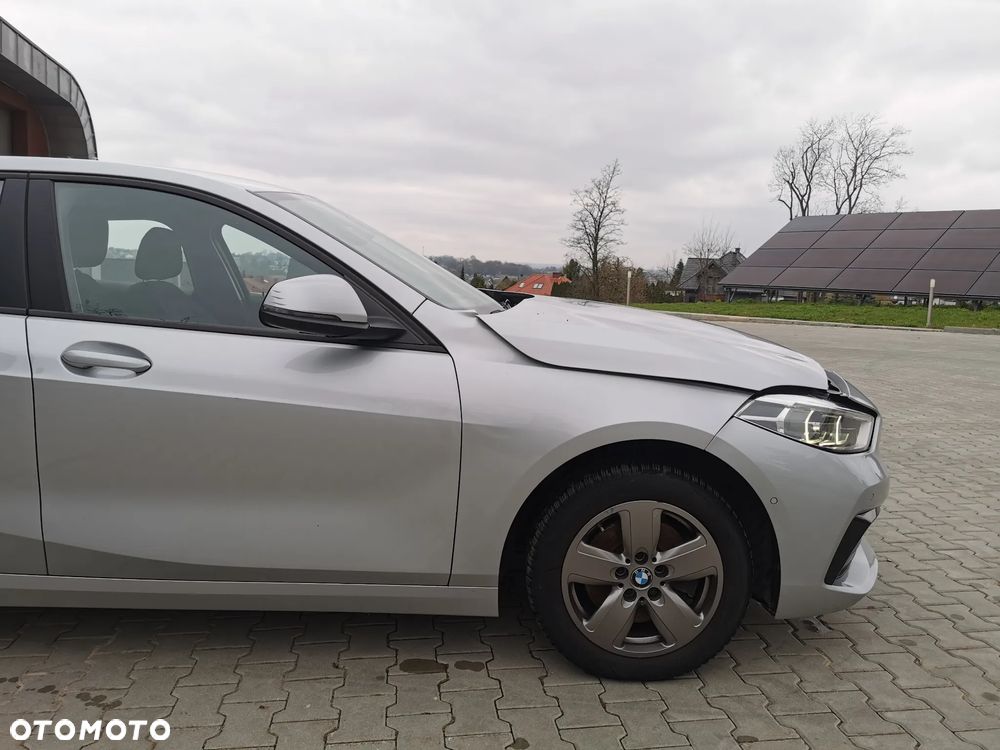 BMW Seria 1 118i Business Edition - 15
