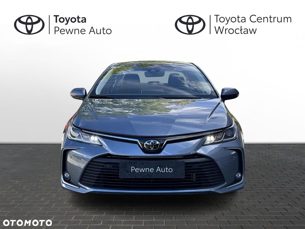 Toyota Corolla - 7