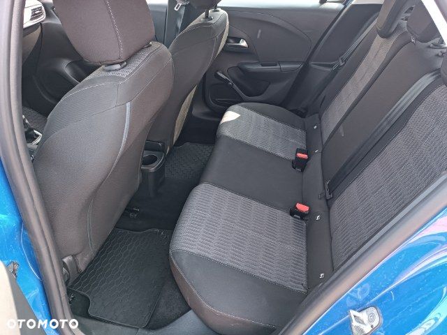 Opel Corsa - 16