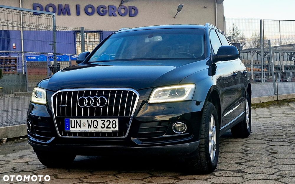 Audi Q5 - 3