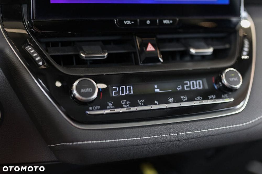 Toyota Corolla 1.8 Hybrid Comfort - 18