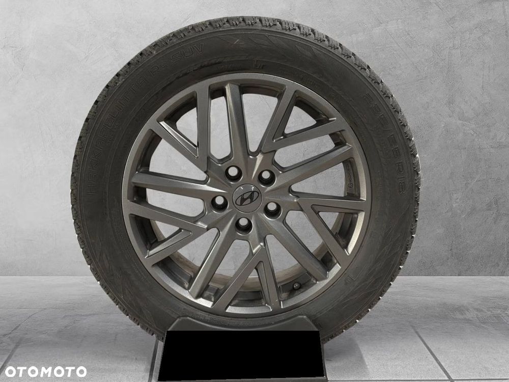 Hyundai Tucson 1.6 T-GDi 4WD Prime - 35