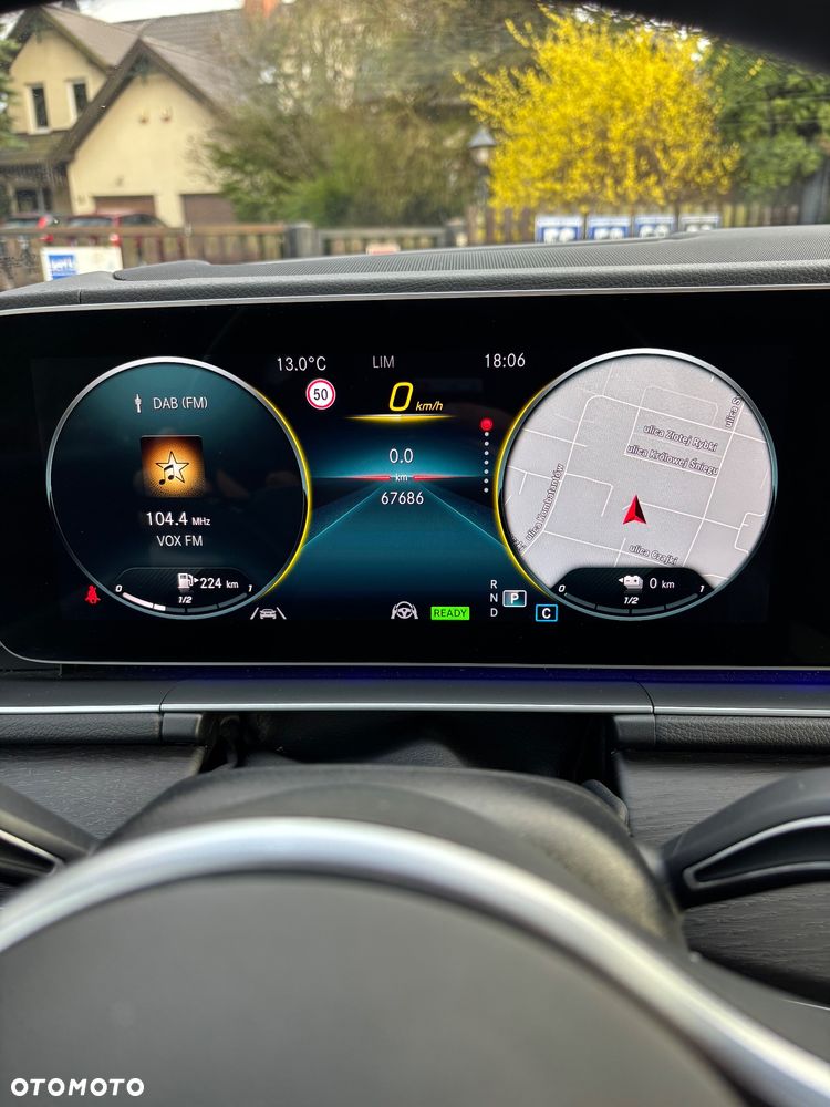 Mercedes-Benz GLE - 24