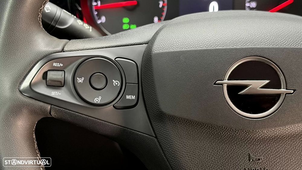 Opel Corsa 1.2 Business Edition - 30