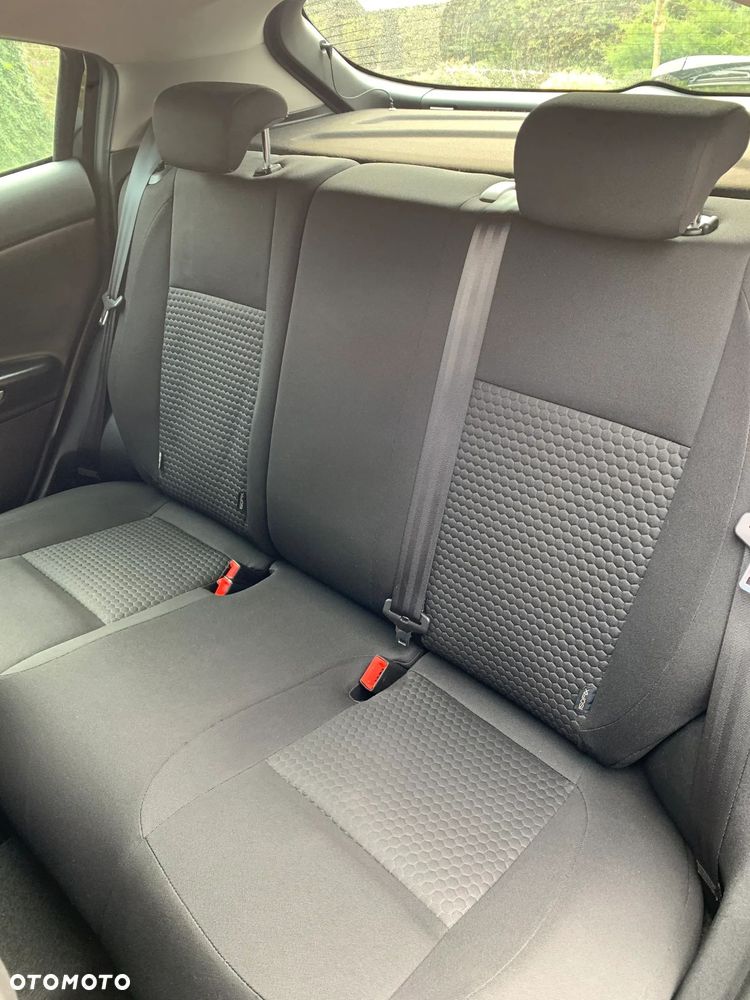 Alfa Romeo Giulietta 2.0 JTDM Distinctive - 14