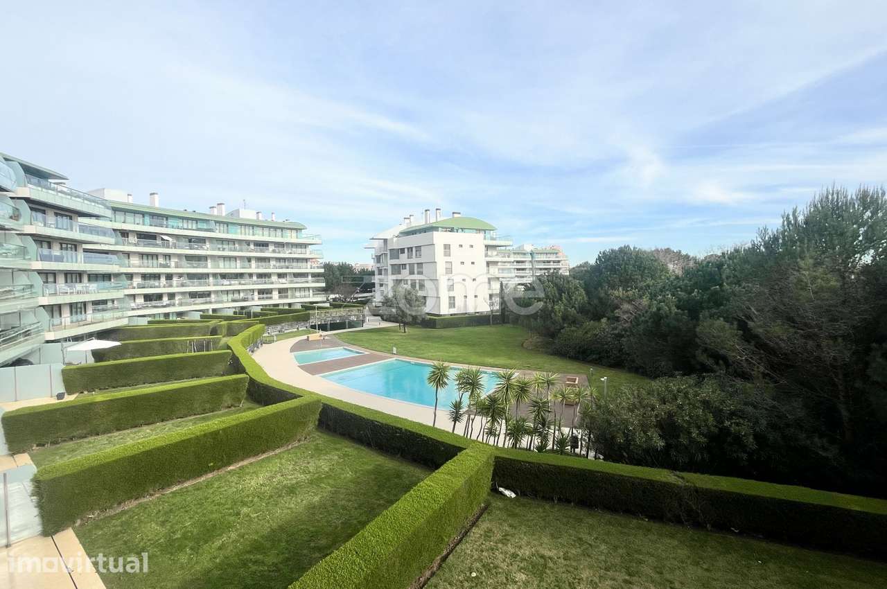 T4 Scala Condominio Cascais - Grande imagem: 2/38