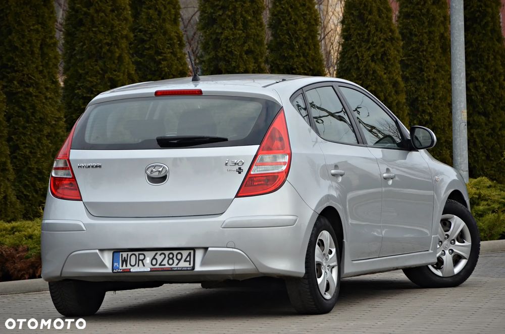 Hyundai i30 1.4 Classic - 15