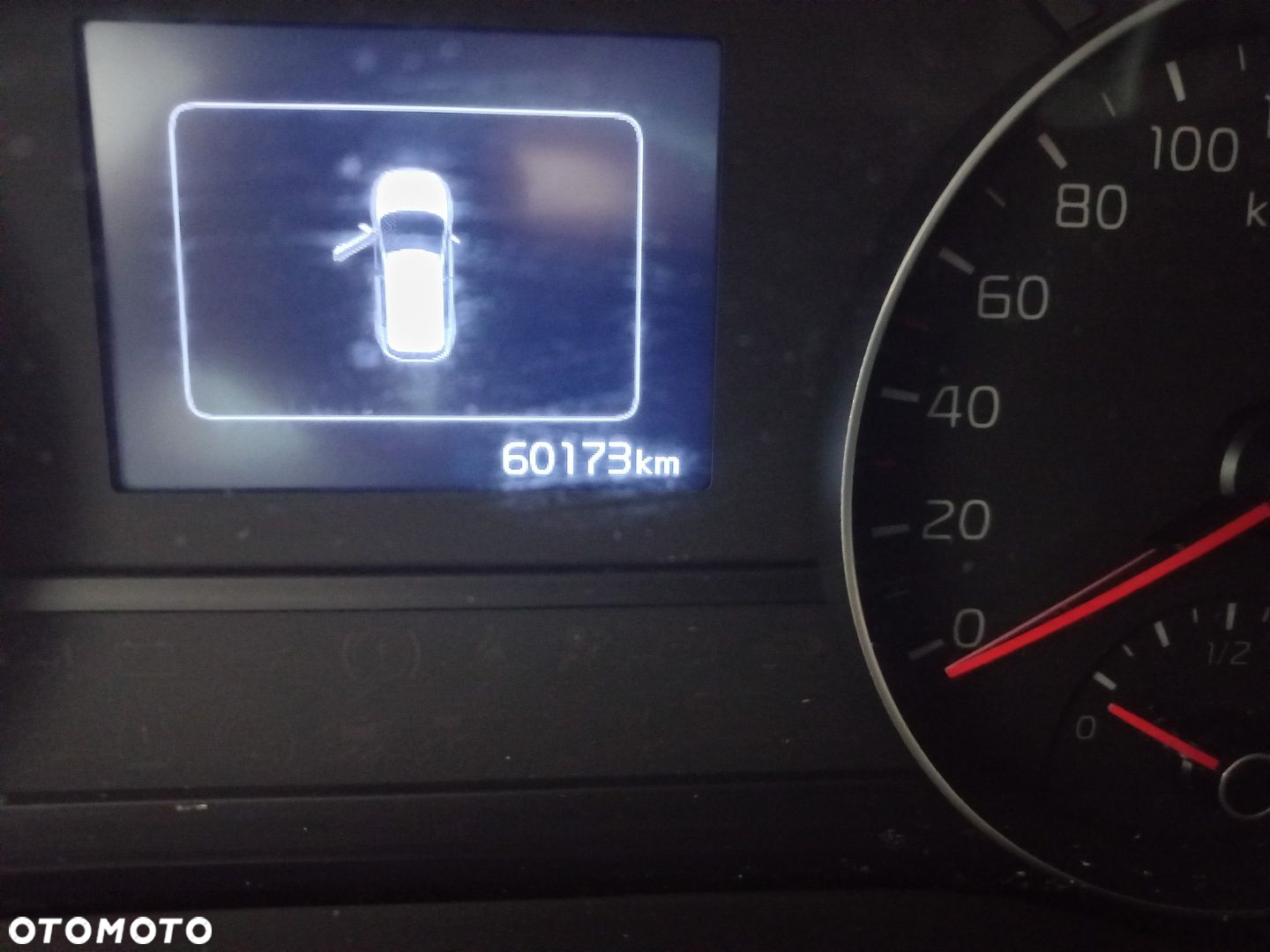 Kia Sportage 1.6 GDI L 2WD - 30