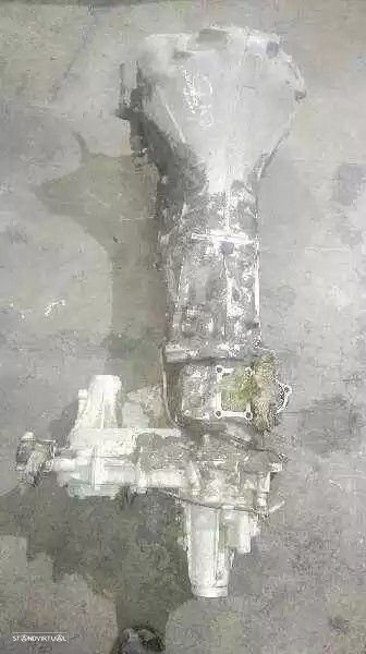 CAIXA VELOCIDADES MITSUBISHI PAJERO IO 2000 - - 2