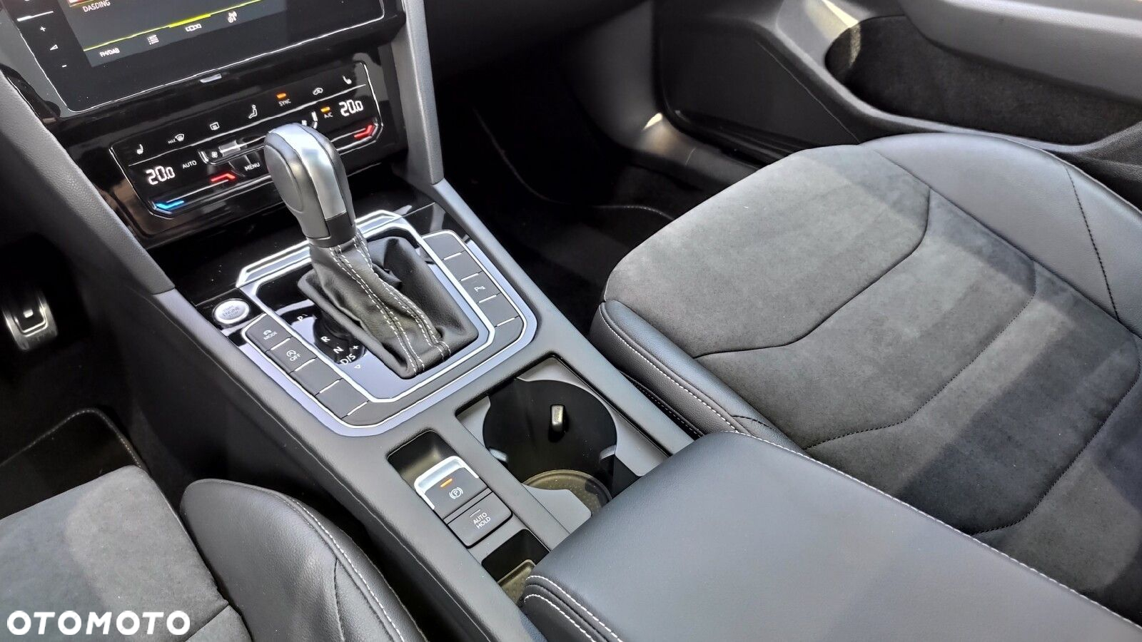 Volkswagen Arteon - 29