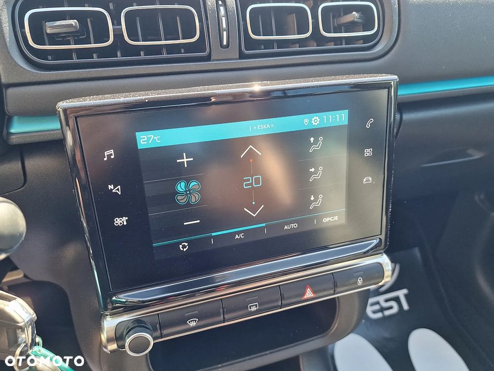 Citroën C3 1.2 PureTech Feel Pack - 17