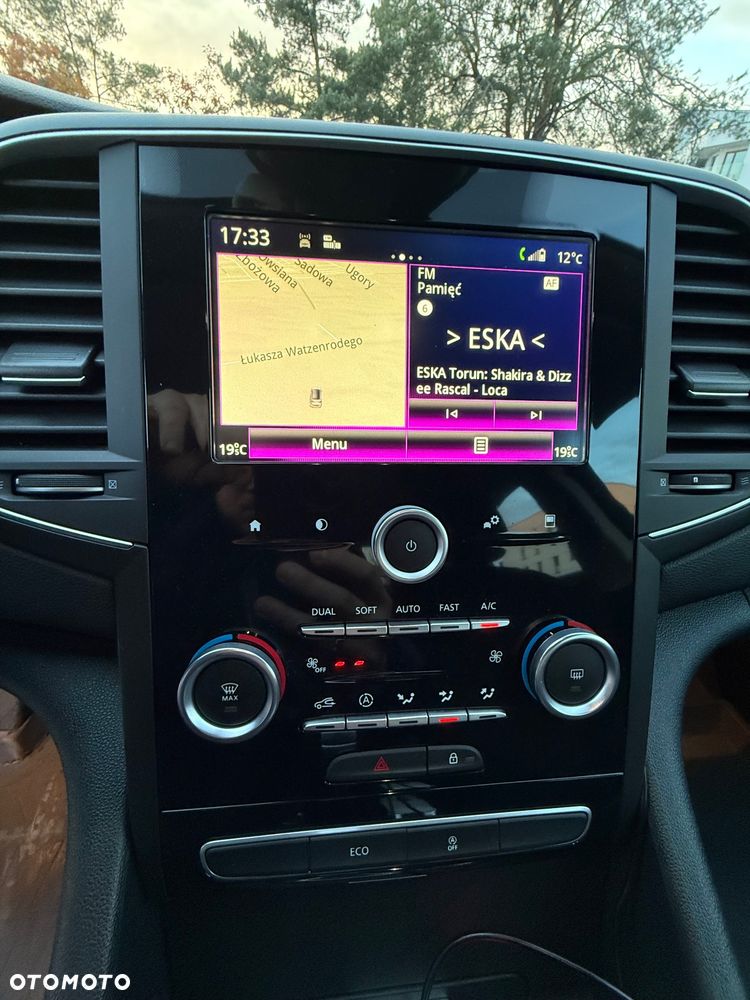 Renault Talisman 1.6 Energy dCi Zen EDC - 24