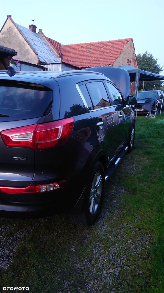 Kia Sportage - 15