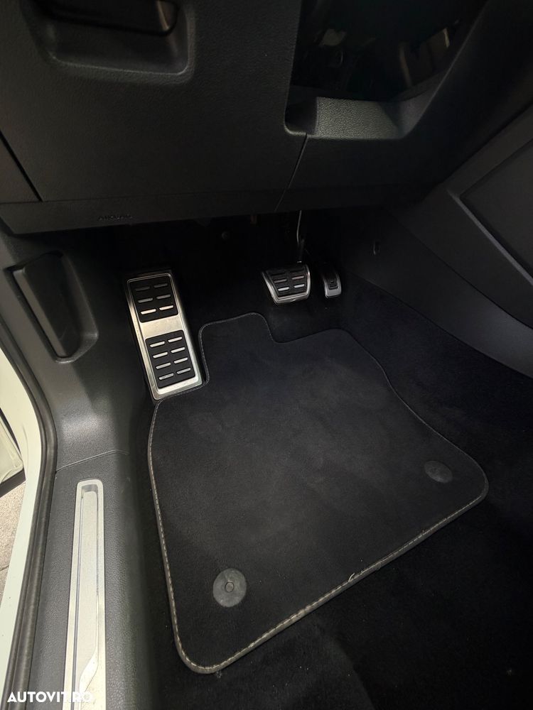Volkswagen Tiguan - 29