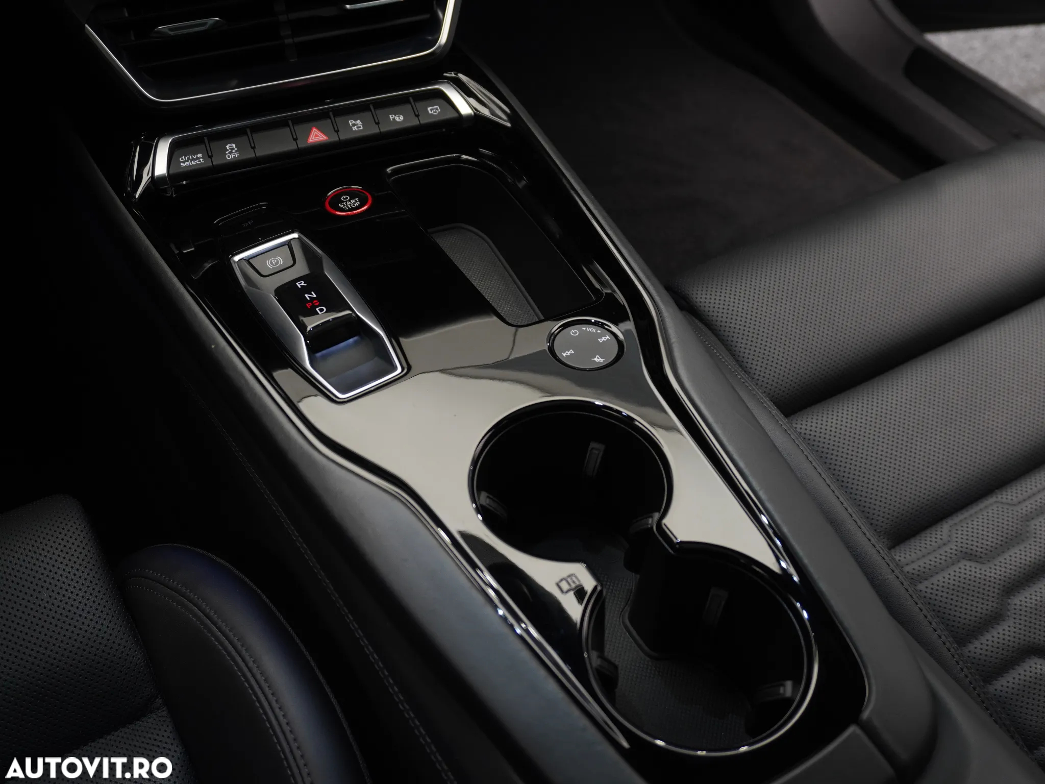 Audi e-tron GT quattro - 26