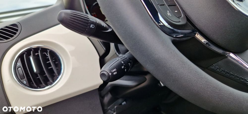 Fiat 500 1.0 Hybrid - 20