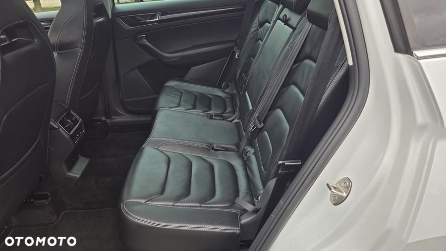 Skoda Kodiaq 2.0 TDI 4x4 DSG Sportline - 21