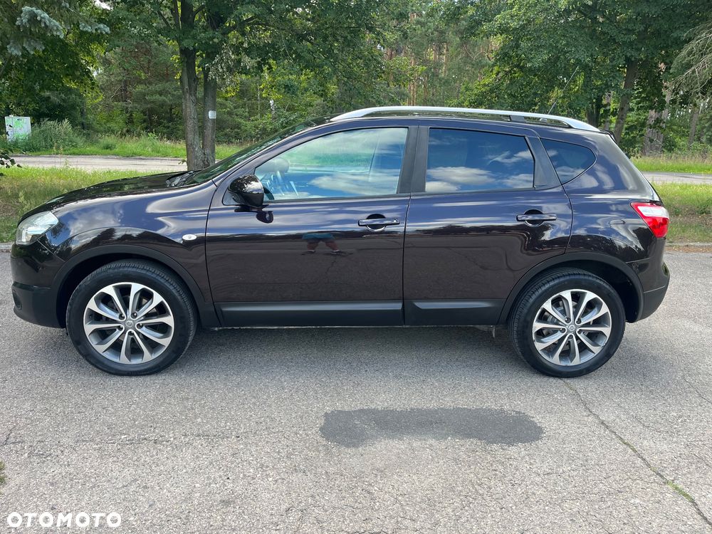 Nissan Qashqai 2.0 dCi Tekna Premium - 7